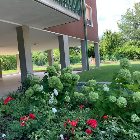 A Verona Da Paolo & Elena 2 Zewnętrze zdjęcie