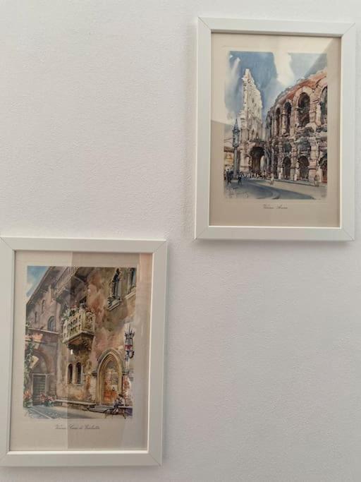 A Verona Da Paolo & Elena 2 Zewnętrze zdjęcie